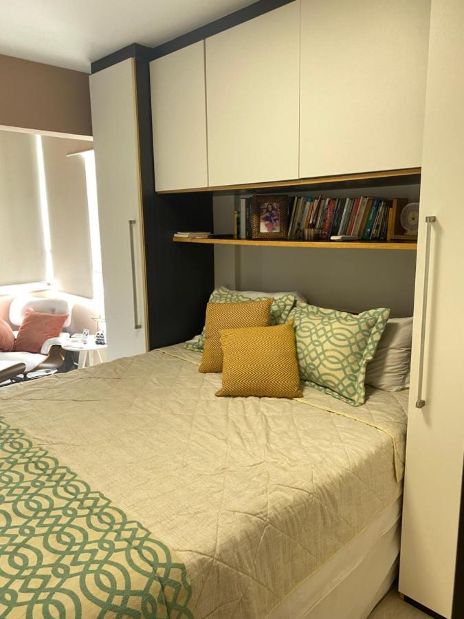 Apartment Luxuoso A 50 M Da Do Recreio Com 2 E 110m 2 *