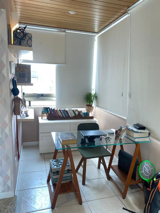 Apartment Luxuoso A 50 M Da Do Recreio Com 2 E 110m 2 Rio de Janeiro