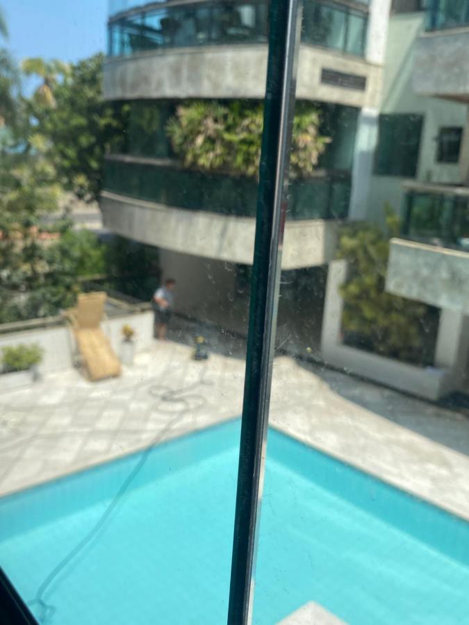 Luxuoso A 50 M Da Do Recreio Com 2 E 110m 2 Apartment Rio de Janeiro