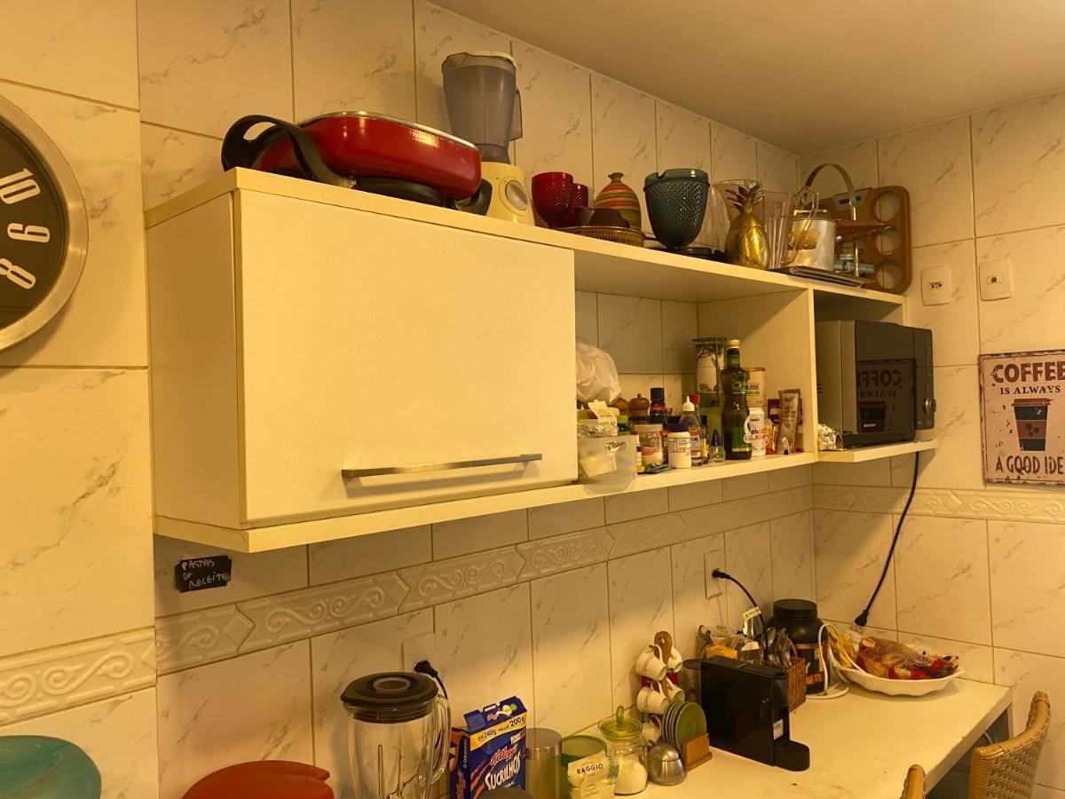 Apartment Luxuoso A 50 M Da Do Recreio Com 2 E 110m 2 Rio de Janeiro