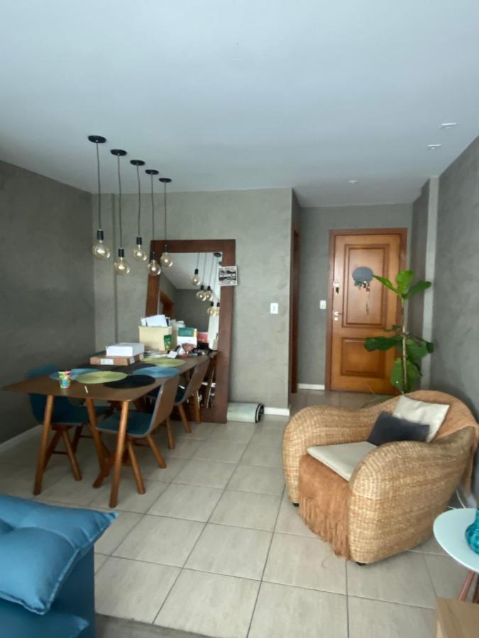 Luxuoso A 50 M Da Do Recreio Com 2 E 110m 2 Apartment *