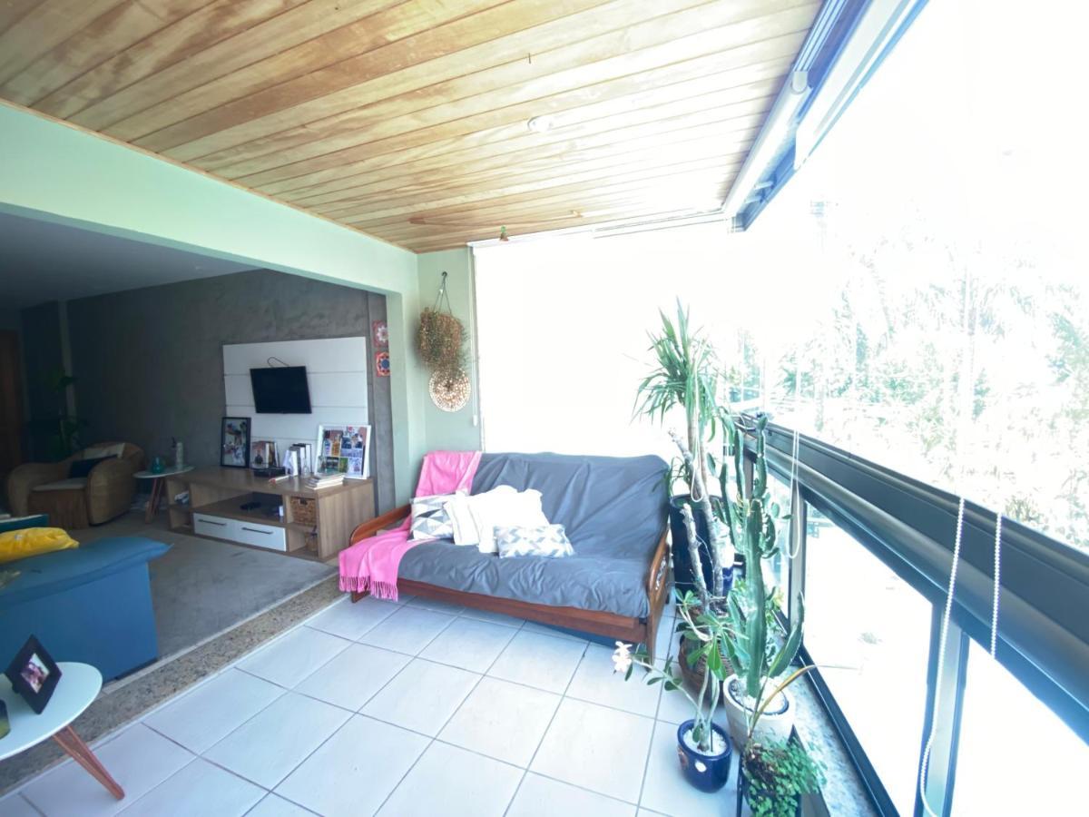 Apartment Luxuoso A 50 M Da Do Recreio Com 2 E 110m 2 Rio de Janeiro