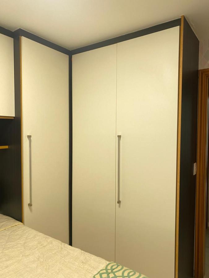 Luxuoso A 50 M Da Do Recreio Com 2 E 110m 2 Apartment *