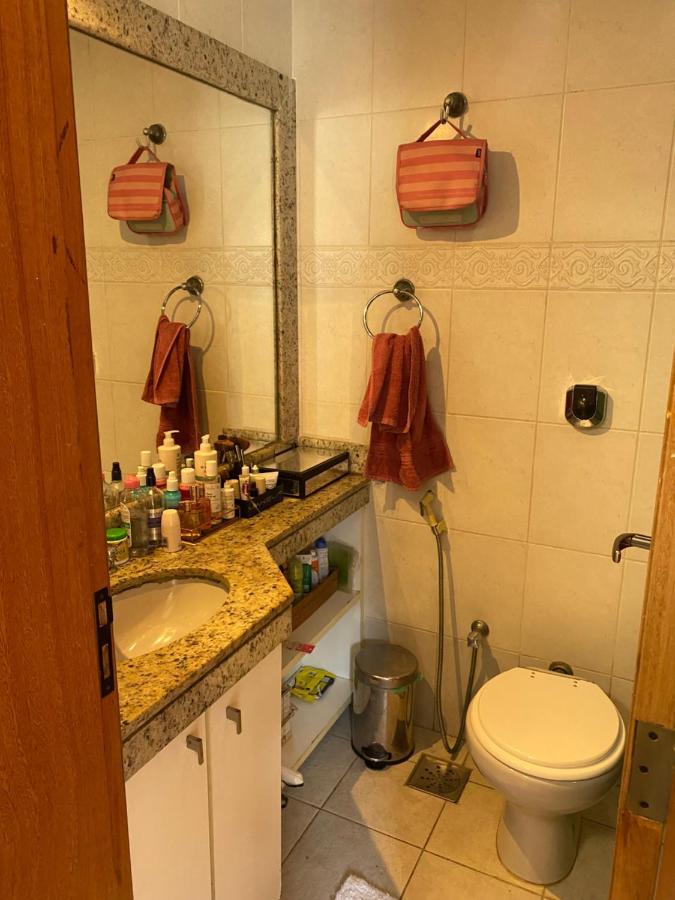 Luxuoso A 50 M Da Do Recreio Com 2 E 110m 2 Apartment