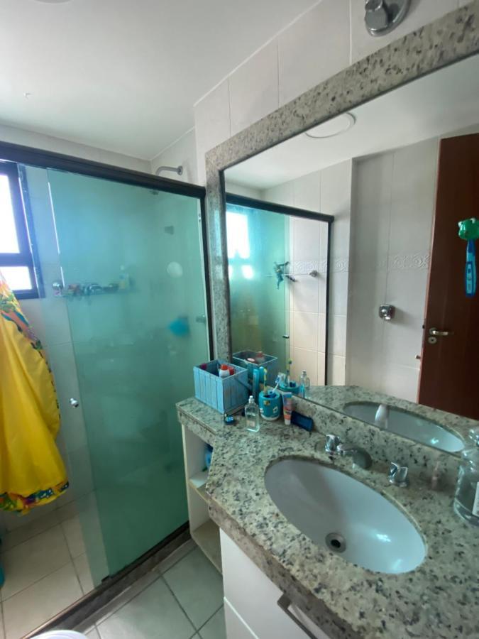 Apartment Luxuoso A 50 M Da Do Recreio Com 2 E 110m 2 *