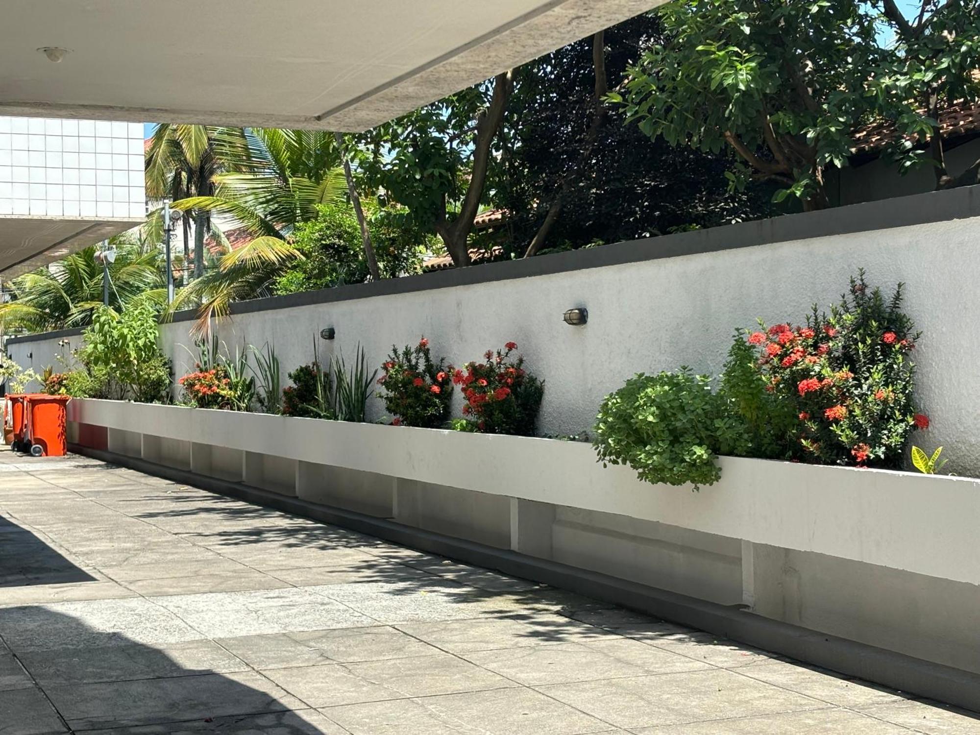 Apartment Luxuoso A 50 M Da Do Recreio Com 2 E 110m 2 *