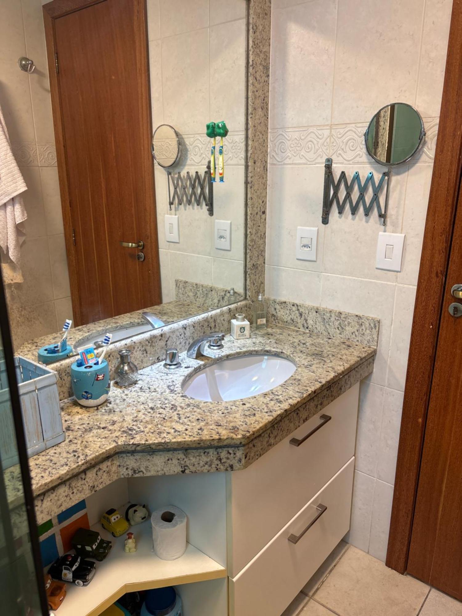 Apartment Luxuoso A 50 M Da Do Recreio Com 2 E 110m 2