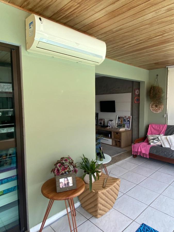 Luxuoso A 50 M Da Do Recreio Com 2 E 110m 2 Río de Janeiro