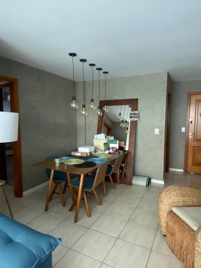 Luxuoso A 50 M Da Do Recreio Com 2 E 110m 2 Río de Janeiro