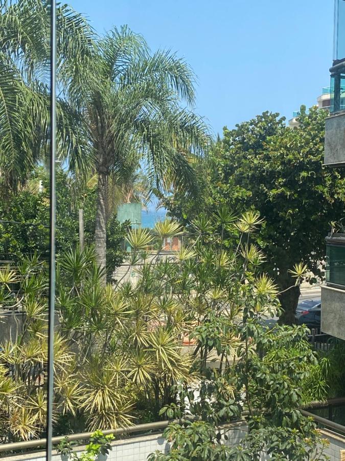 Luxuoso A 50 M Da Do Recreio Com 2 E 110m 2 Río de Janeiro