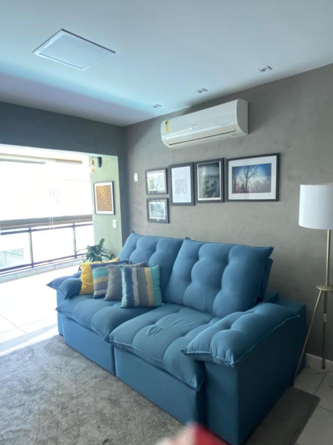 Luxuoso A 50 M Da Do Recreio Com 2 E 110m 2 Apartamento Río de Janeiro