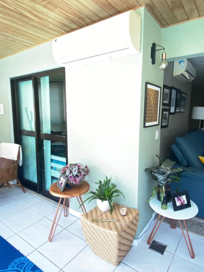 Luxuoso A 50 M Da Do Recreio Com 2 E 110m 2 * Río de Janeiro