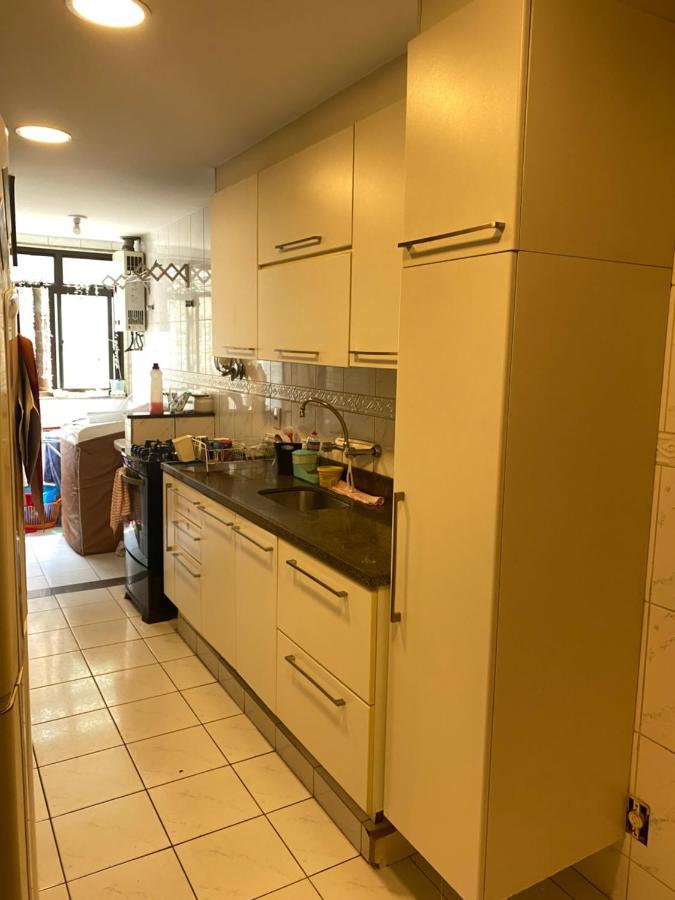 Luxuoso A 50 M Da Do Recreio Com 2 E 110m 2 Río de Janeiro